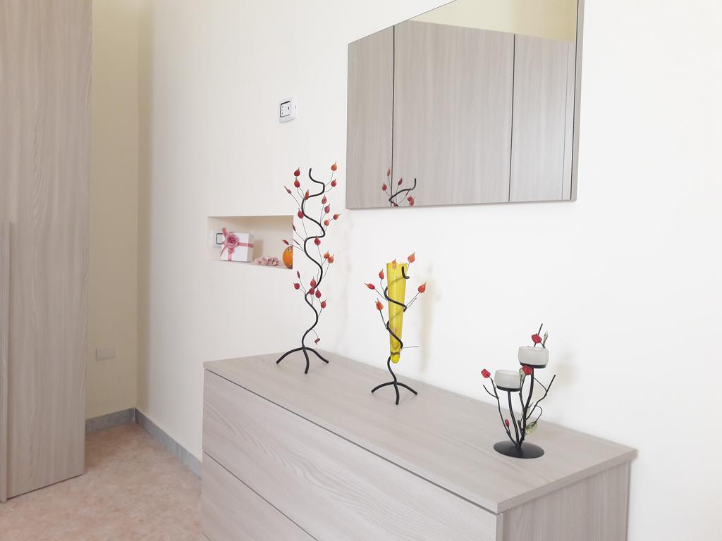 Casa Principe Di Napoli Apartment Ngoại thất bức ảnh